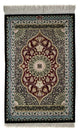 Qom Tapijt 94x58cm - Perzisch tapijt