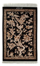 Qom Tapijt 92x58cm - Perzisch tapijt