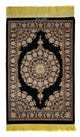 Qom Tapijt 90x60cm - Perzisch tapijt