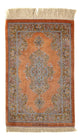 Qom Tapijt 96x59cm - Perzisch tapijt