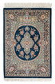 Qom Tapijt 91x62cm - Perzisch tapijt