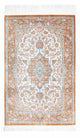 Ghom Tapijt 124x79cm - Perzisch tapijt