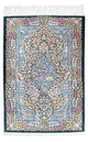 Qom Tapijt 81x119cm - Perzisch tapijt