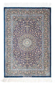 Qom Tapijt 78x121cm - Perzisch tapijt