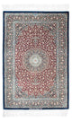 Qom Tapijt 118x77cm - Perzisch tapijt