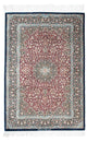 Qom Tapijt 116x78cm - Perzisch tapijt