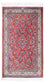 Perzisch tapijt - Ghom - 134 x 77 cm - rood