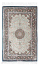 Qom Tapijt 121x77cm - Perzisch tapijt