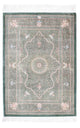 Qom Tapijt 120x83cm - Perzisch tapijt