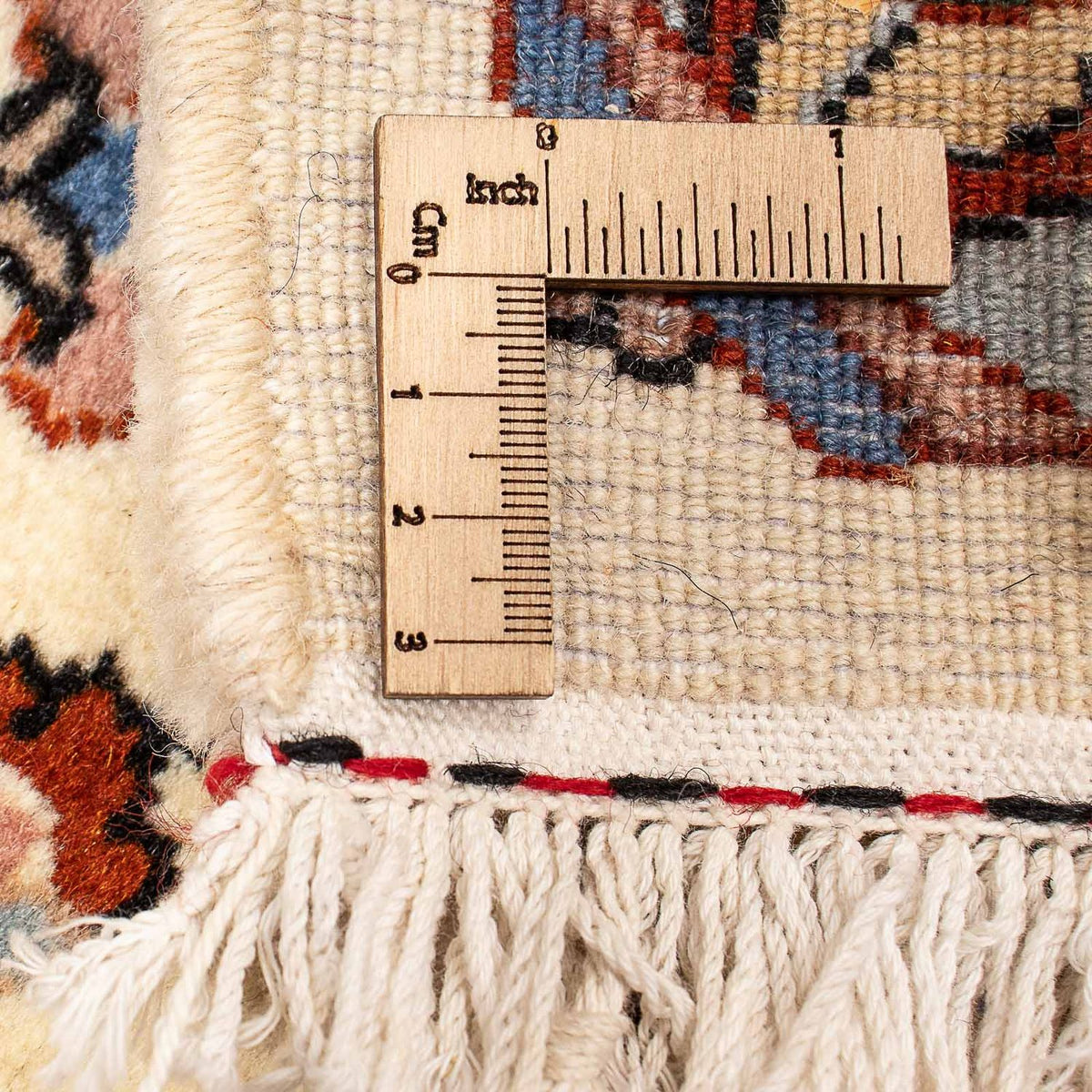 Perzisch tapijt - Klassiek - 400 x 308 cm - beige