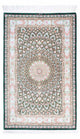 Qom Tapijt 128x83cm - Perzisch tapijt
