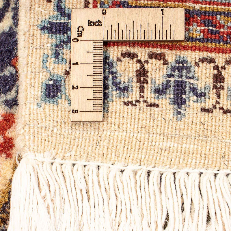 Perzisch tapijt - Klassiek - 393 x 293 cm - veelkleurig