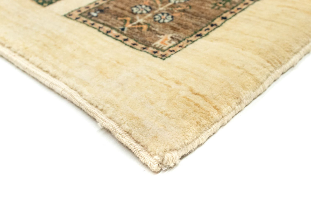 Qashqai Tapijt 84x197cm - Perzisch tapijt