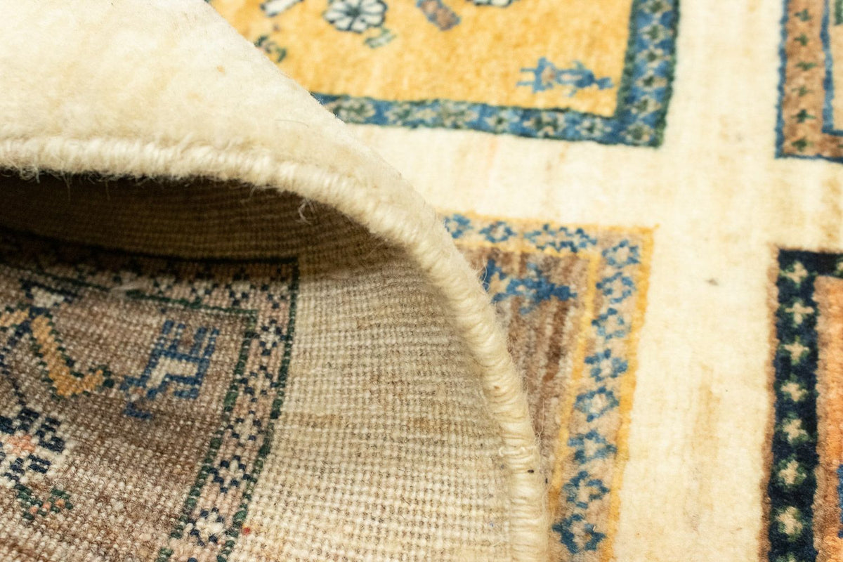 Loper Perzisch Tapijt - Nomadisch - 197 x 84 cm - veelkleurig