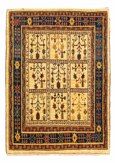 Kashkuli Tapijt 105x143cm - Perzisch tapijt