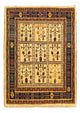 Kashkuli Tapijt 143x105cm - Perzisch tapijt