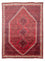 Perzisch Tapijt - Nomadisch - 281 x 206 cm - rood