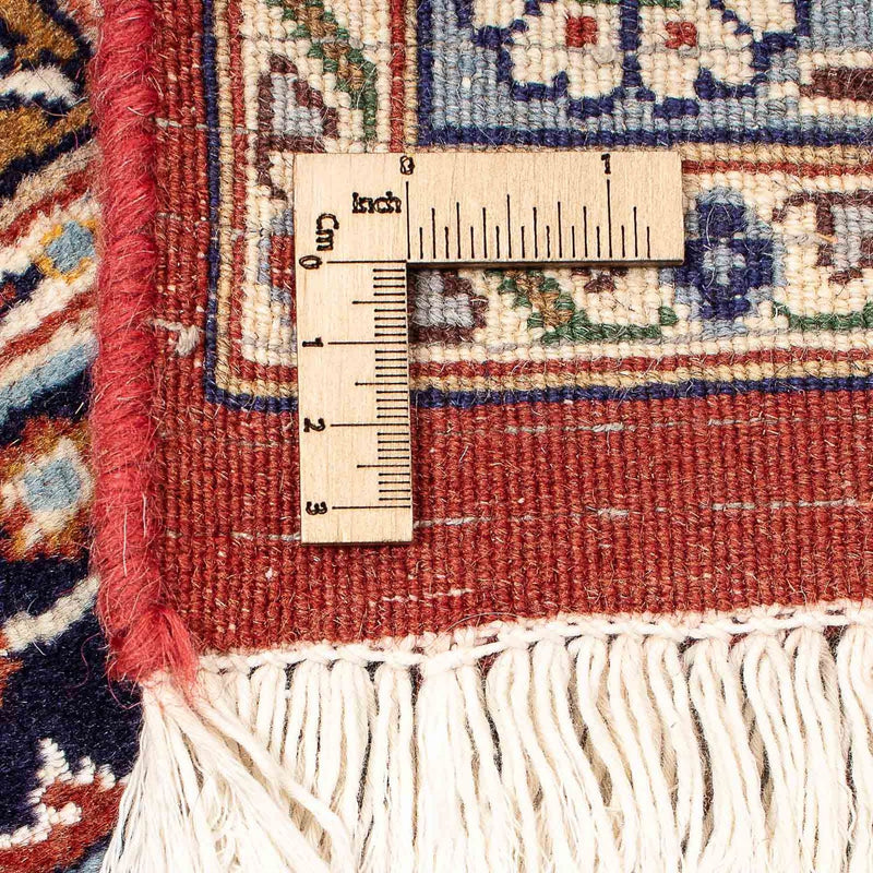 Perzisch tapijt - Klassiek vierkant  - 301 x 298 cm - veelkleurig