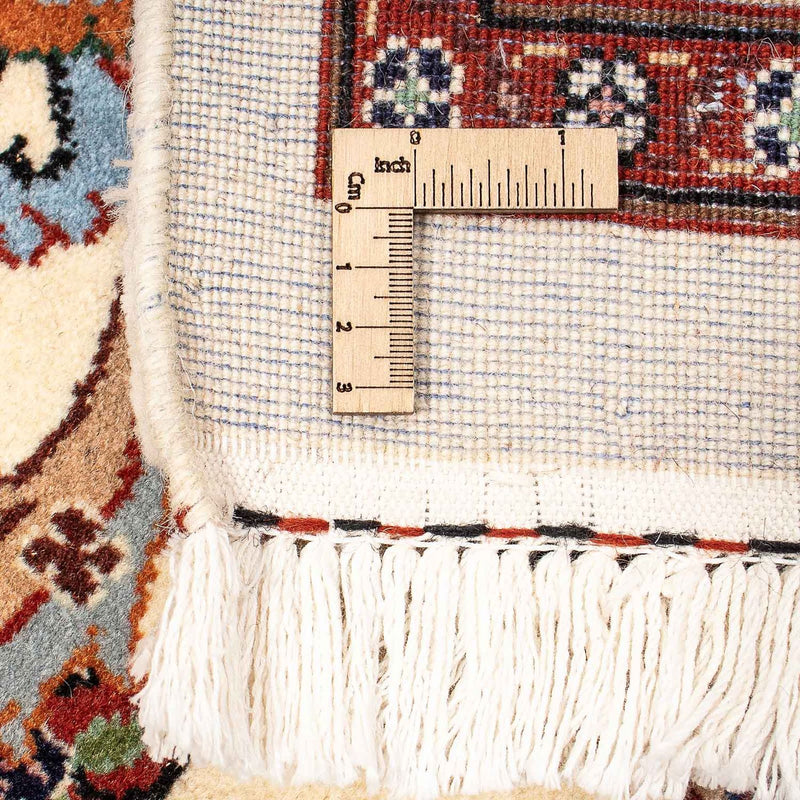 Perzisch tapijt - Klassiek - 394 x 300 cm - beige