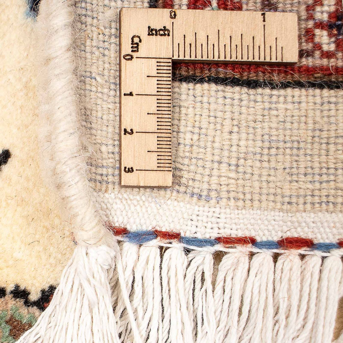 Perzisch tapijt - Klassiek - 384 x 298 cm - beige