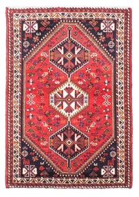 Shiraz Tapijt 169x115cm - Perzisch tapijt – product image