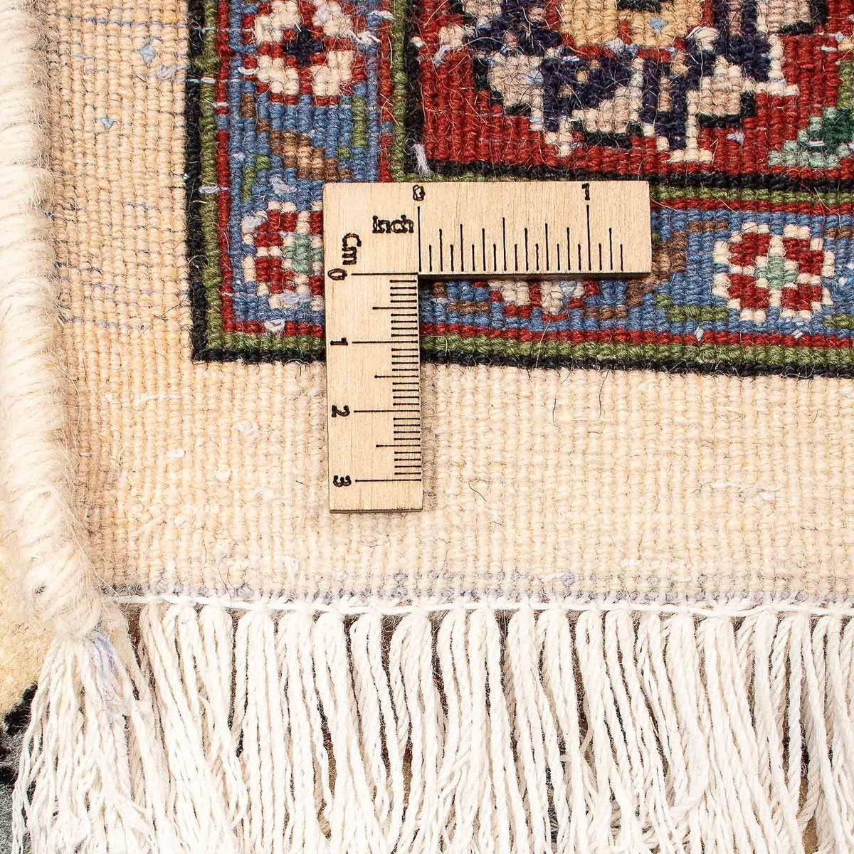 Perzisch tapijt - Klassiek - 387 x 298 cm - beige