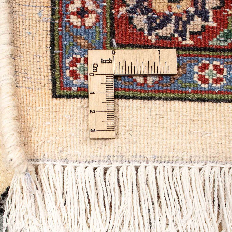 Perzisch tapijt - Klassiek - 387 x 298 cm - beige