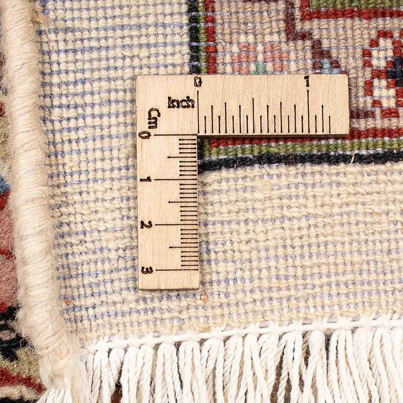 Perzisch tapijt - Klassiek - 390 x 304 cm - beige