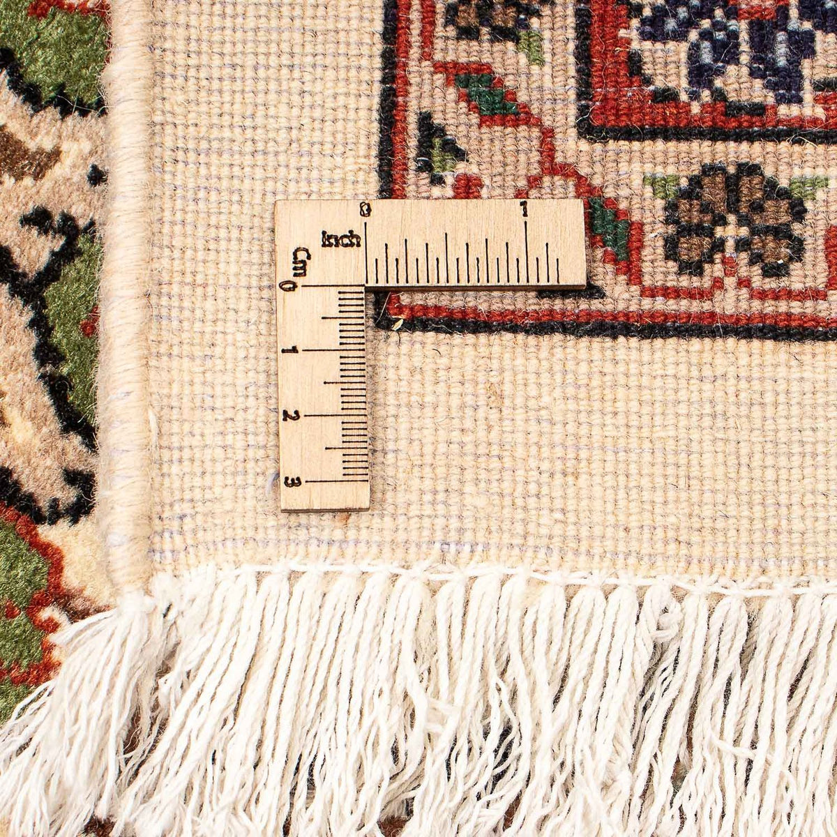 Perzisch tapijt - Klassiek - 390 x 300 cm - beige