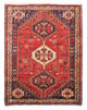 Shiraz Tapijt 157x122cm - Perzisch tapijt