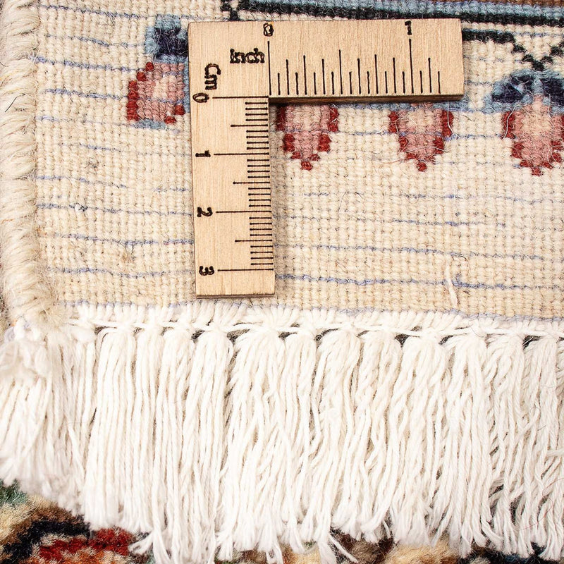 Perzisch tapijt - Klassiek - 403 x 295 cm - beige