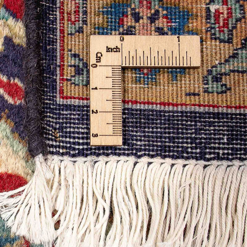 Perzisch tapijt - Tabriz - Royal - 401 x 300 cm - donkerblauw