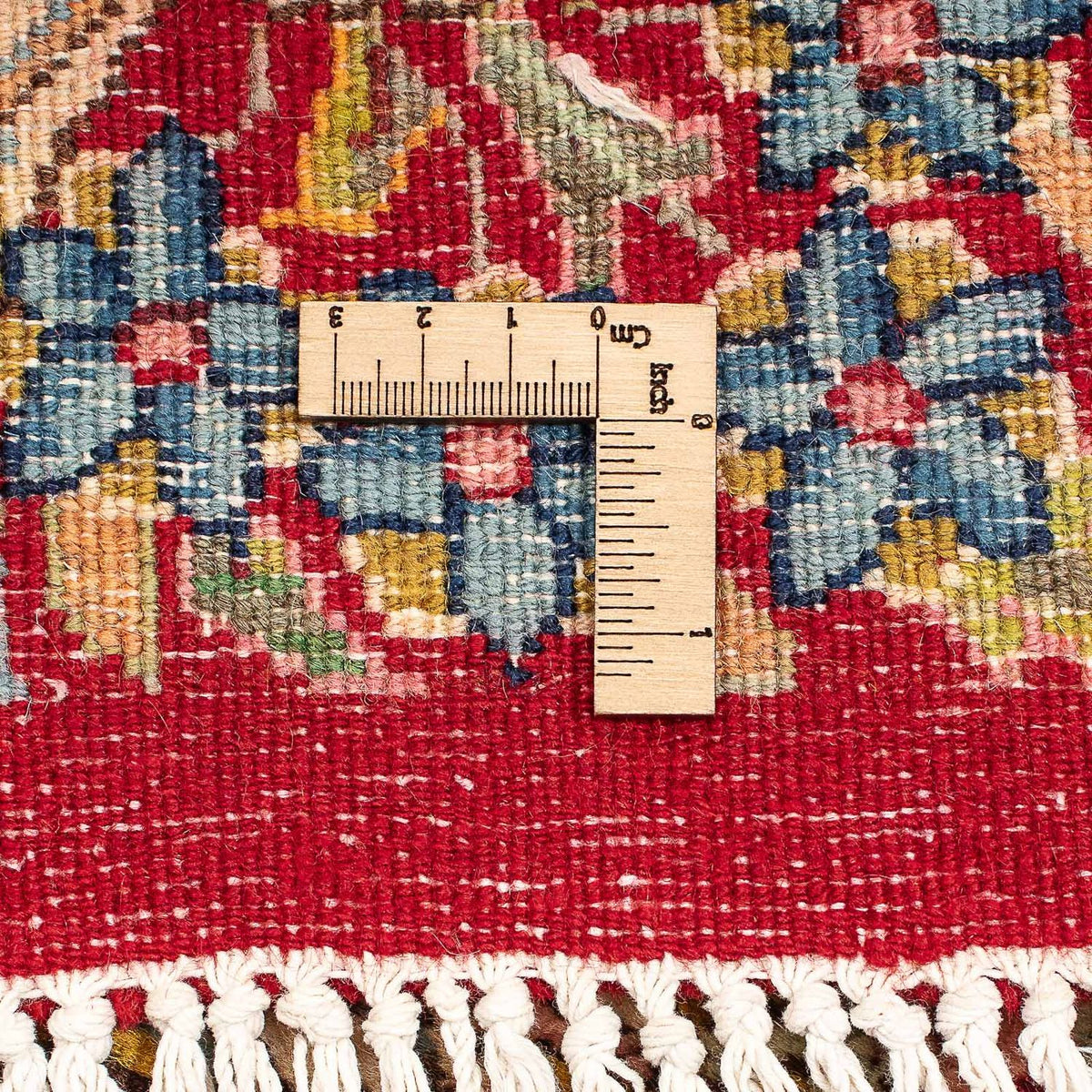 Perzisch tapijt - Royal - 390 x 271 cm - rood