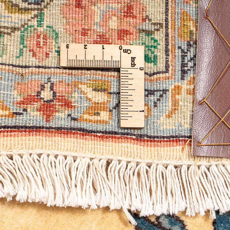 Perzisch tapijt - Royal - 390 x 302 cm - beige