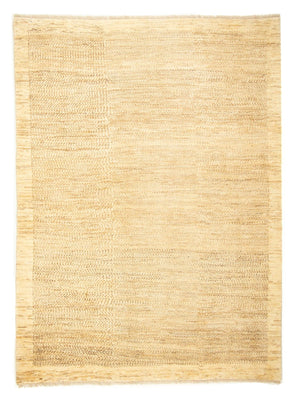 Gabbeh tapijt - Perzisch - 237 x 163 cm - beige