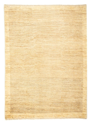 Gabbeh tapijt - Perzisch - 237 x 163 cm - beige
