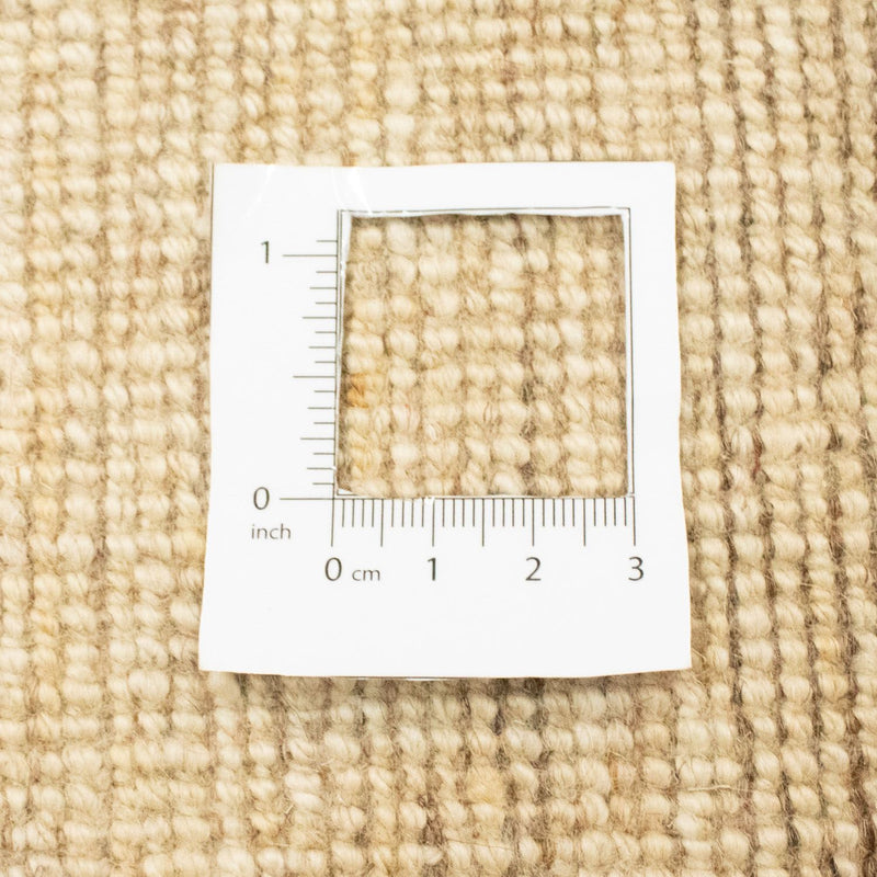 Gabbeh tapijt - Perzisch - 237 x 163 cm - beige