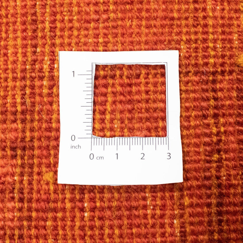 Gabbeh tapijt - Perzisch - 239 x 167 cm - rood