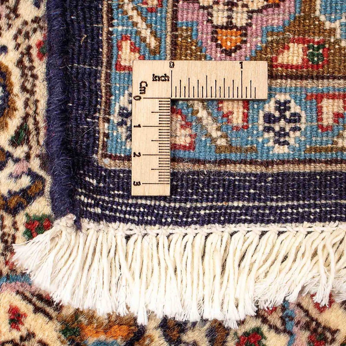 Perzisch tapijt - Klassiek - 387 x 293 cm - veelkleurig