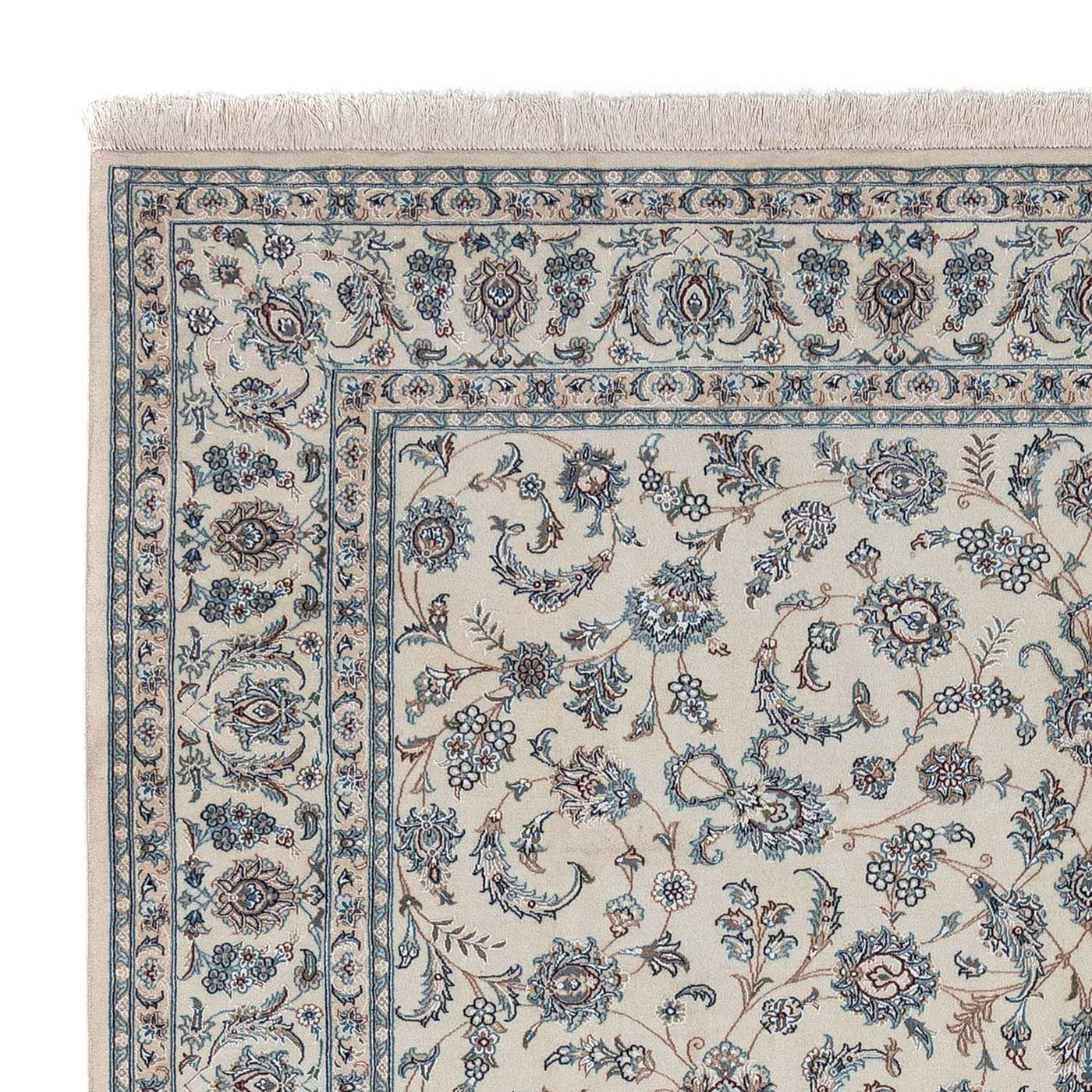 Nain - 9 la Tapijt 300x250cm - Perzisch tapijt