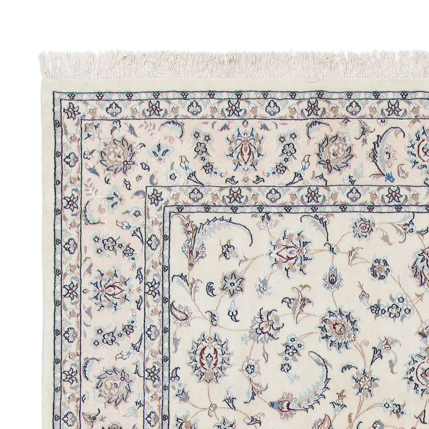 Nain - 9 la Tapijt 300x199cm - Perzisch tapijt