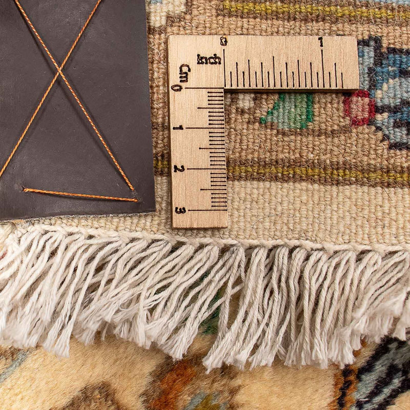 Perzisch tapijt - Royal - 390 x 303 cm - beige