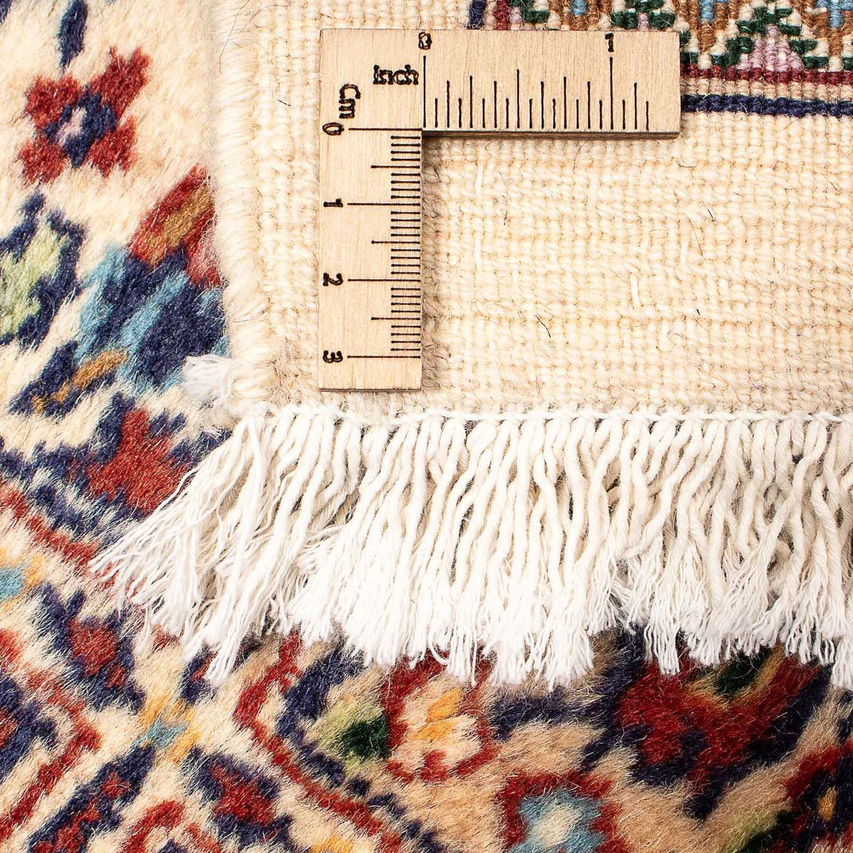 Perzisch tapijt - Klassiek - 392 x 293 cm - veelkleurig