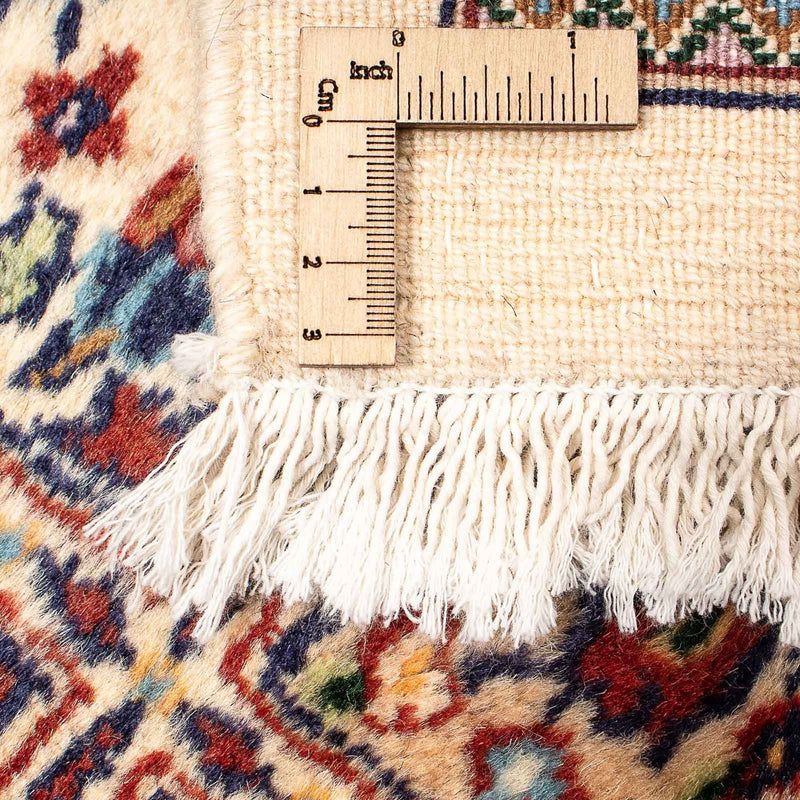 Perzisch tapijt - Klassiek - 392 x 293 cm - veelkleurig