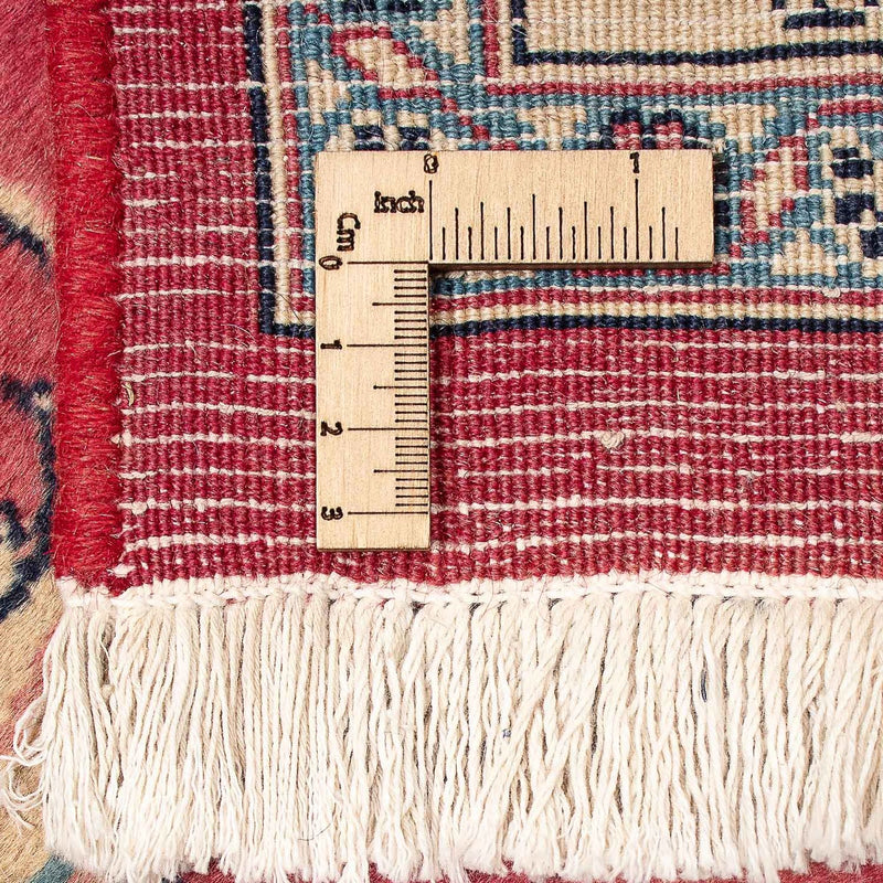 Perzisch tapijt - Klassiek - 400 x 292 cm - rood