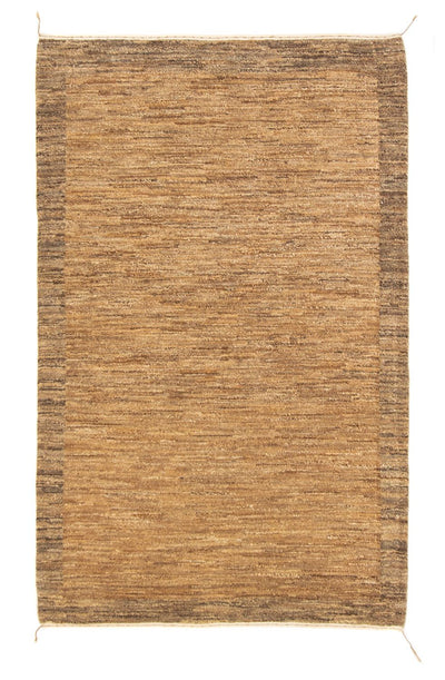 Indo Gabbeh Tapijt 99x159cm - Wollen tapijt