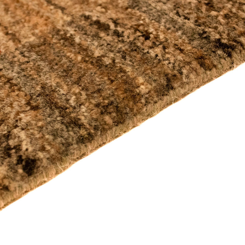 Gabbeh tapijt - Indus - 159 x 99 cm - beige