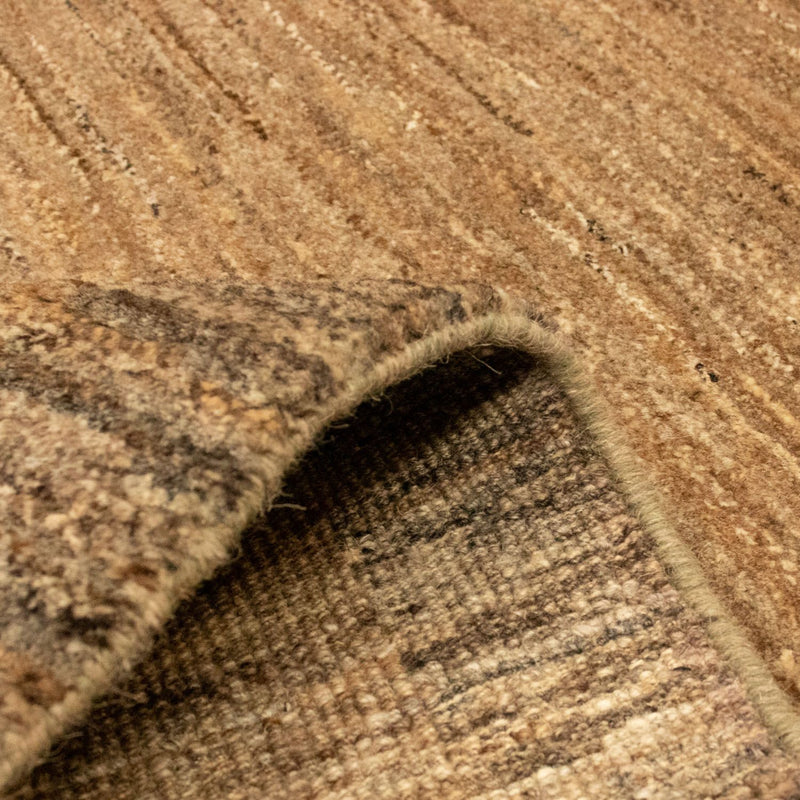 Gabbeh tapijt - Indus - 159 x 99 cm - beige