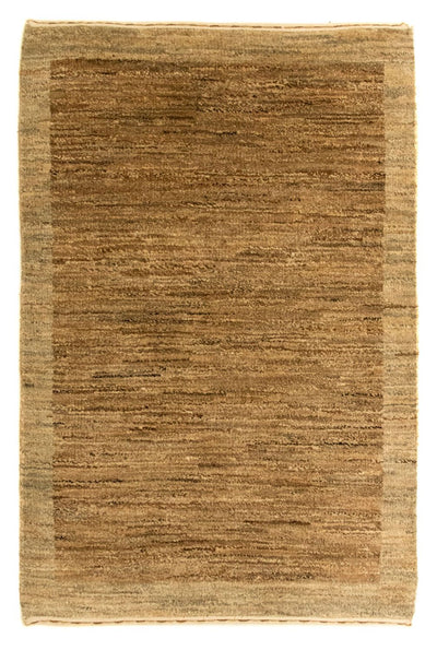 Indo Gabbeh Tapijt 65x94cm - Wollen tapijt