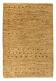 Indo Gabbeh Tapijt 92x63cm - Wollen tapijt